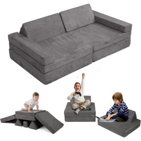 OOOK Canapea modulară pentru copii