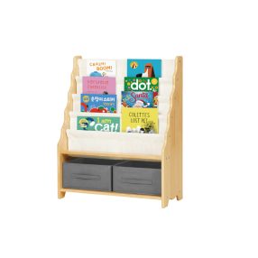 Raft deschis pentru cărți