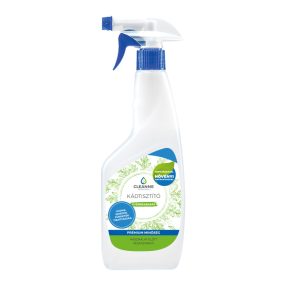 Baba-Mama Kádtisztító - 500ml